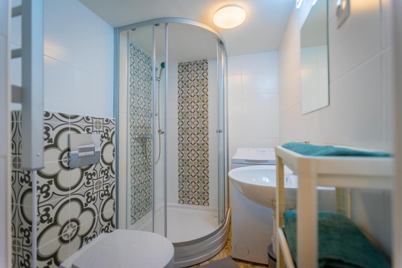 Appartement Cosy Downtown Flat In Budapest, Lisa Boedapest