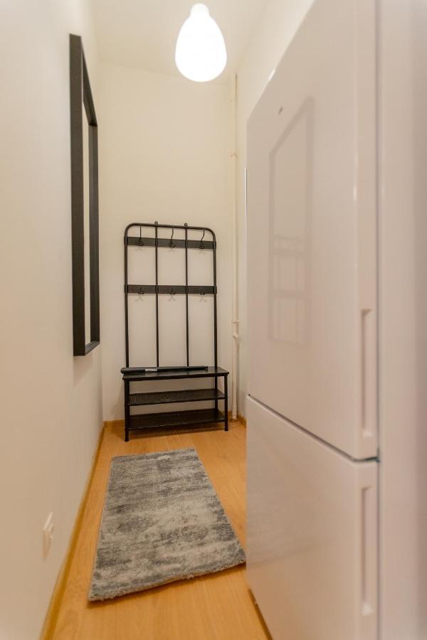 Cosy Downtown Flat In Budapest, Lisa Appartement