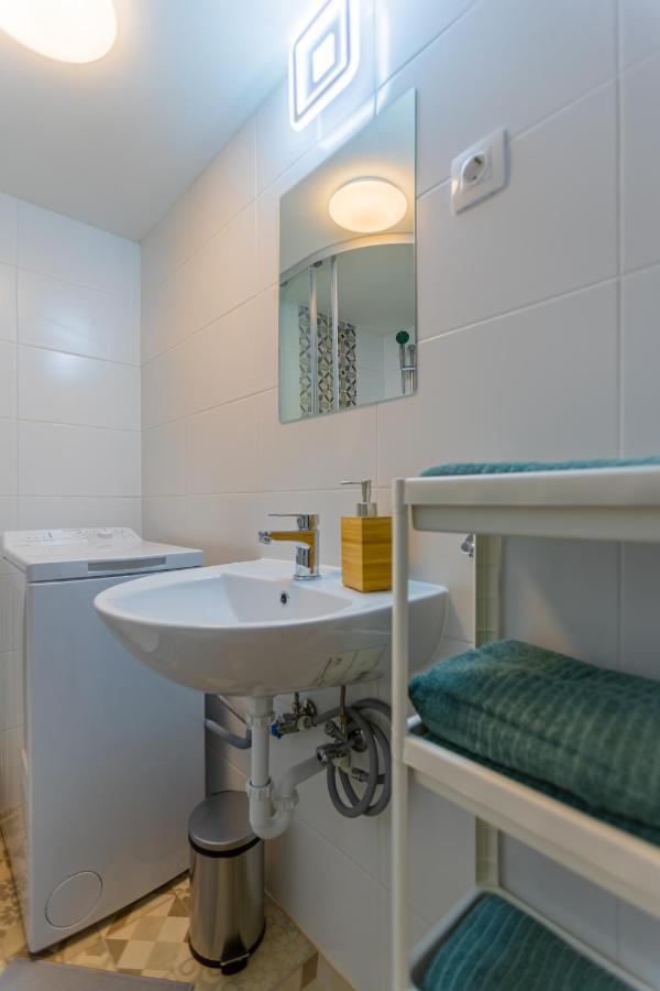 Appartement Cosy Downtown Flat In Budapest, Lisa *