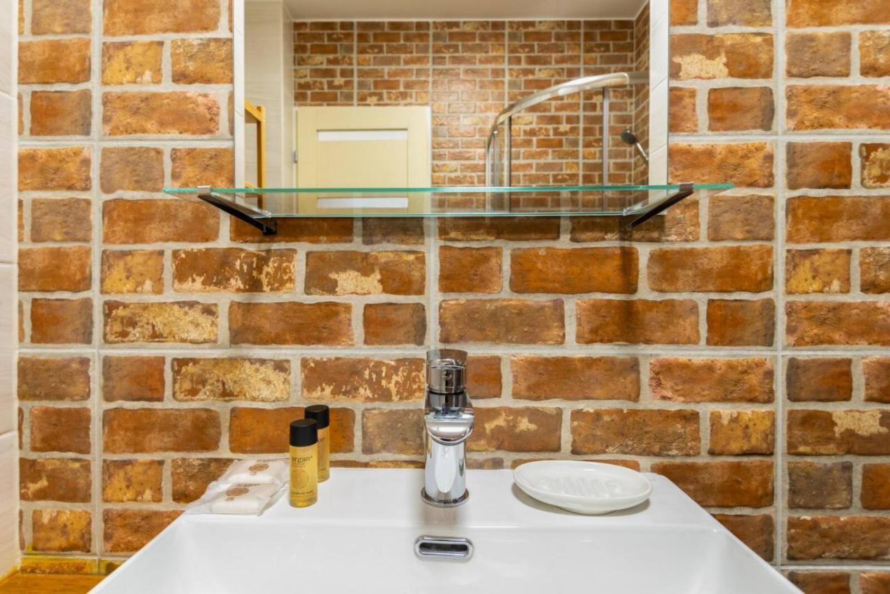 Apartamento Posh Prints *