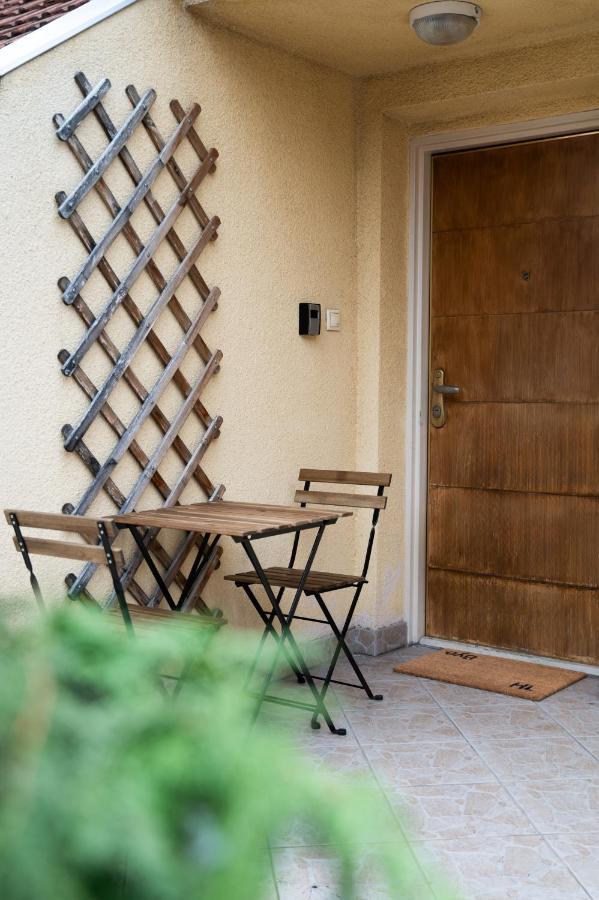 Apartamento Balcony Dohany Street Budapest