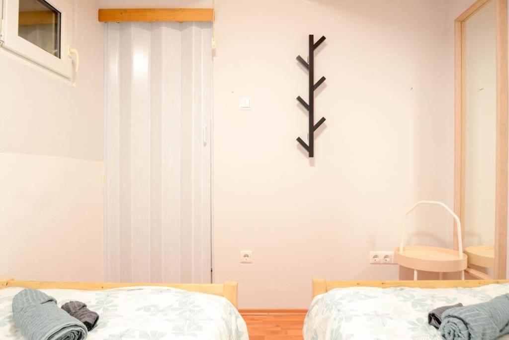 Apartmán Famous Kiraly Street At Large 3br 10ppl @
