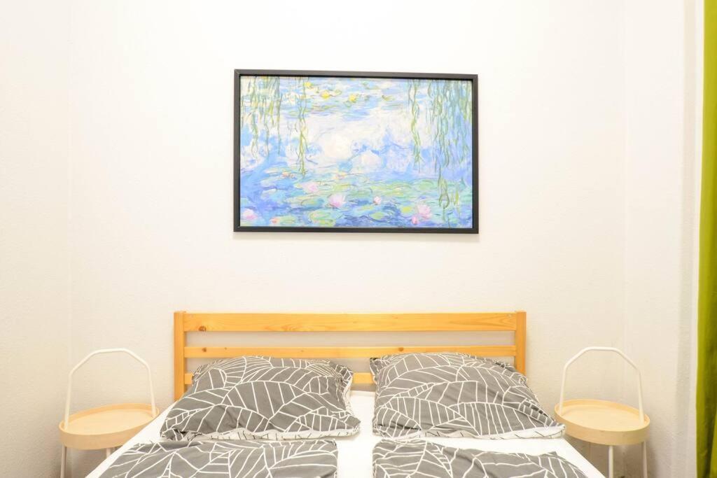 Apartment Famous Kiraly Street At Large 3br 10ppl @ Budapest
