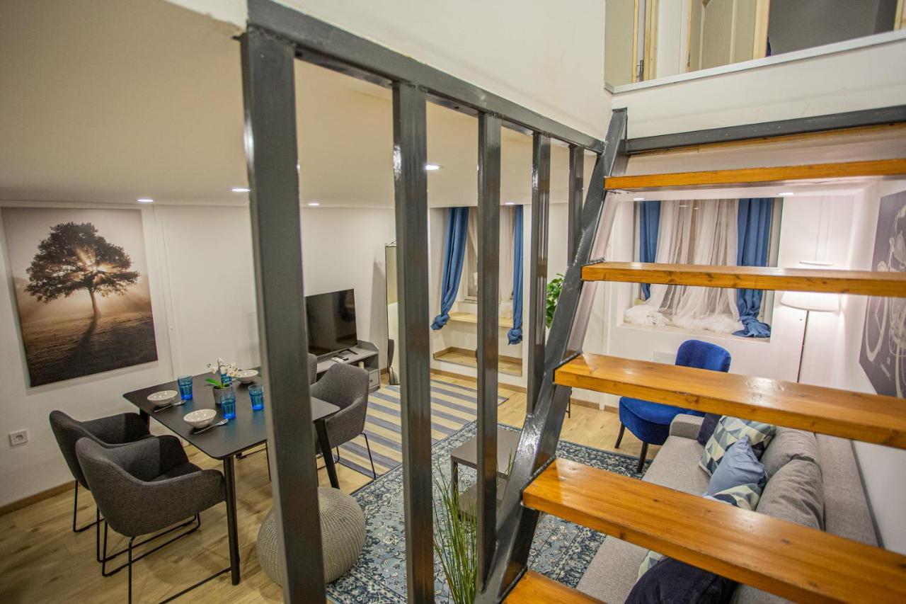 Apartman Cosy Flat In The Dob Street - Sapphire *