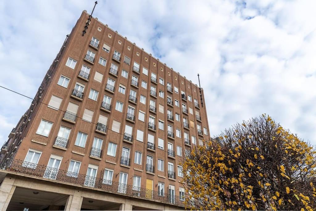 Midtown Artistic Appartement Budapest
