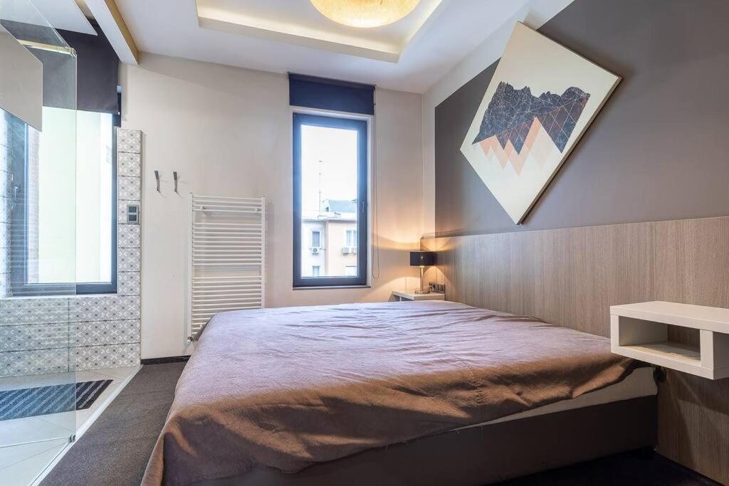 Appartement Midtown Artistic *