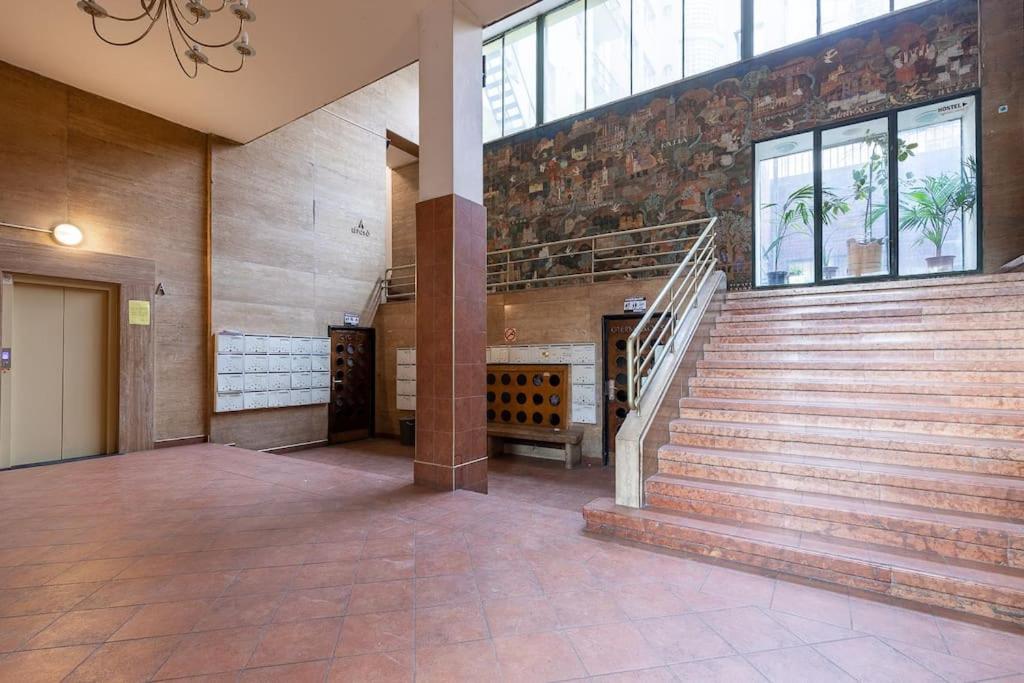 Appartement Midtown Artistic *
