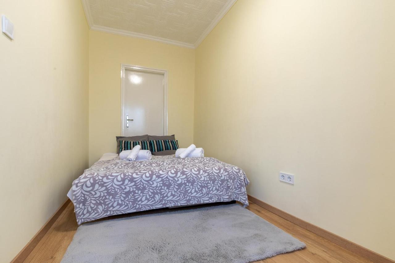Apartament Chill At Lehel Market *