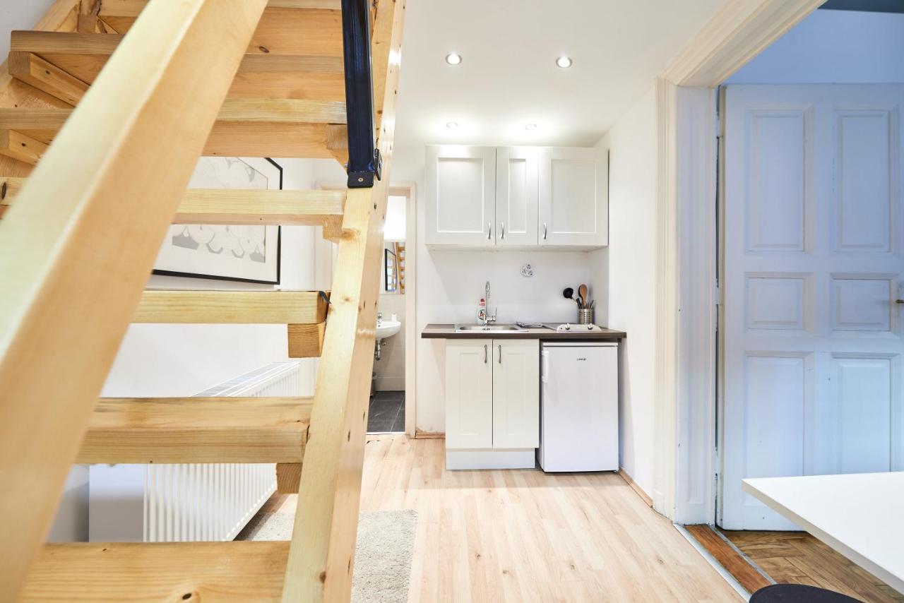 Apartment Large For Groups Center Dist. Vii Budapest