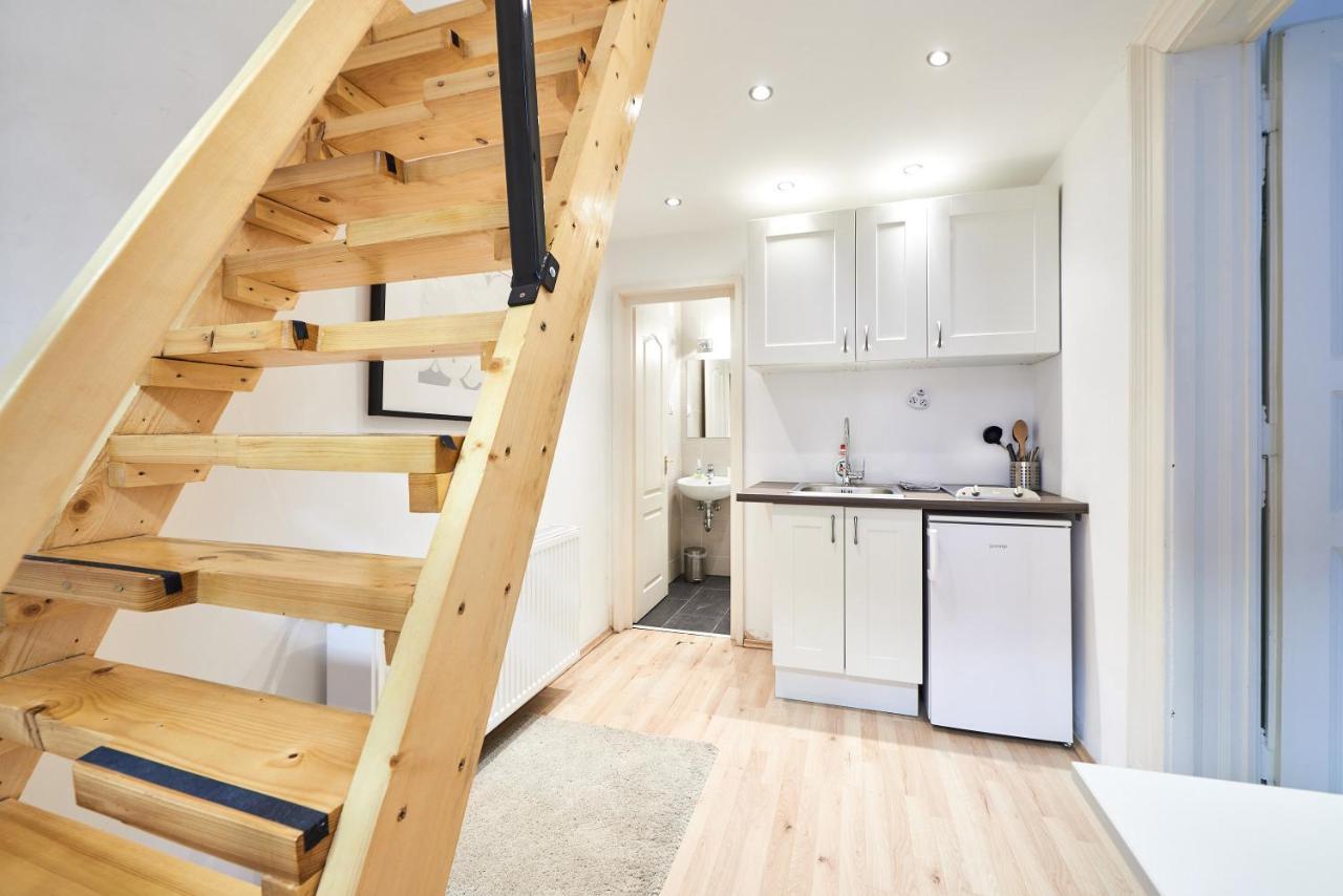 Apartment Large For Groups Center Dist. Vii Budapest