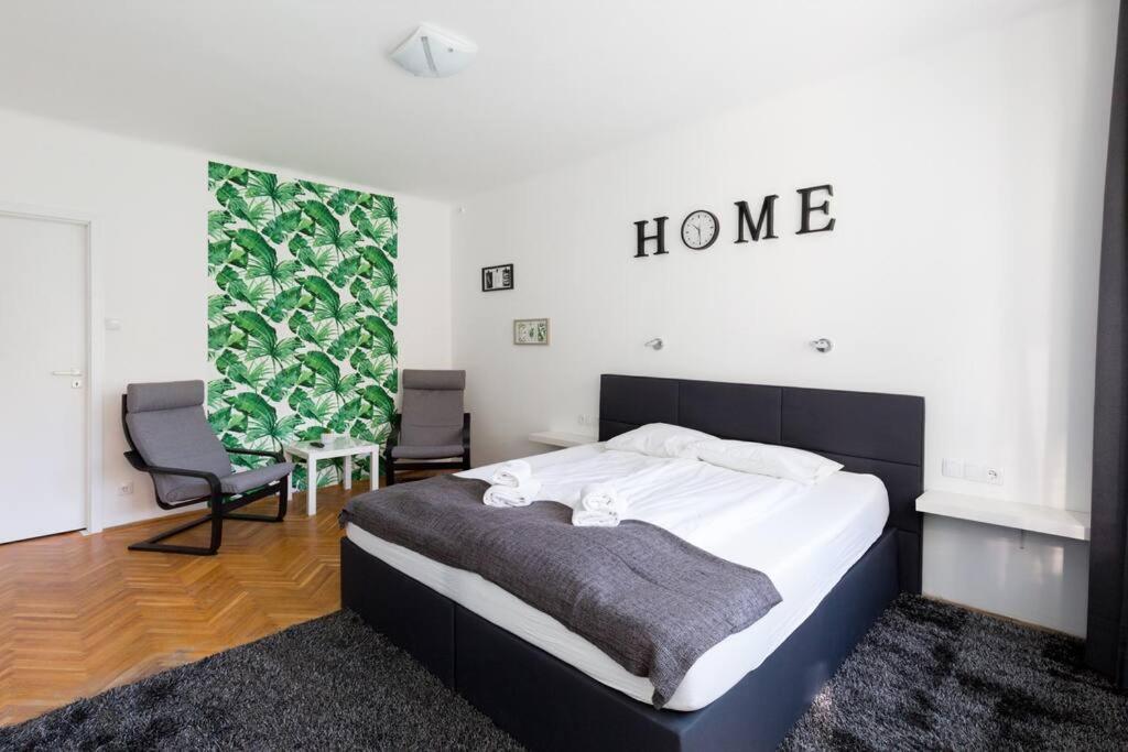 Apartamento Rumbach 22 Center With Ac Budapest