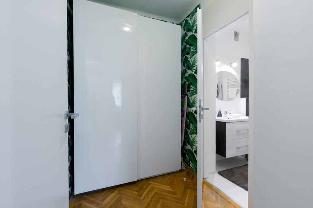 Rumbach 22 Center With Ac Apartmán Budapest