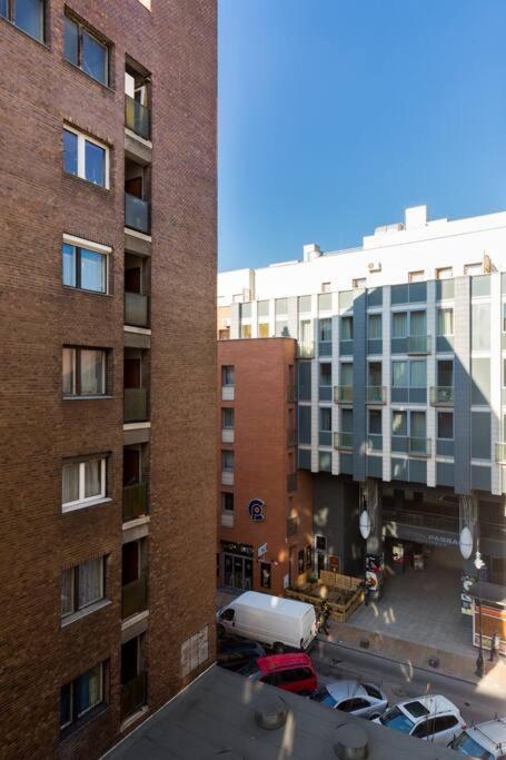 Rumbach 22 Center With Ac Apartmán Budapest