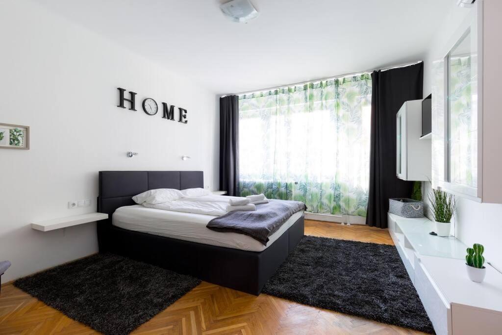 Rumbach 22 Center With Ac * Budapest