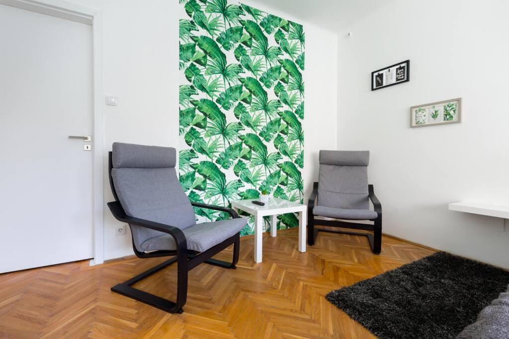 Rumbach 22 Center With Ac Budapest
