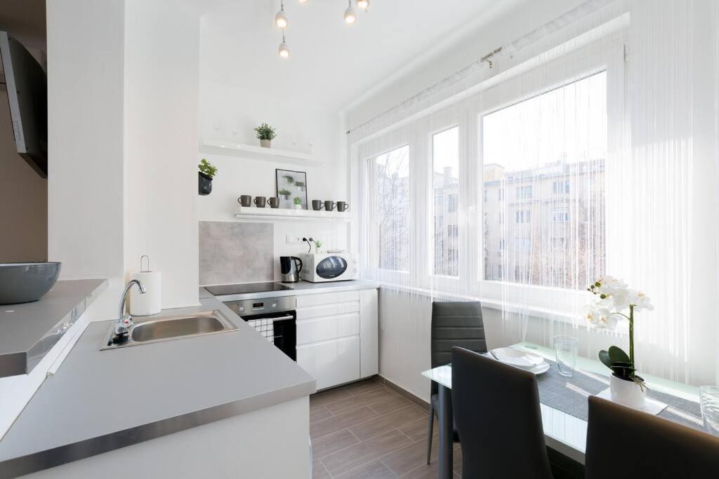 Apartmán Rumbach 22 Center With Ac Budapest