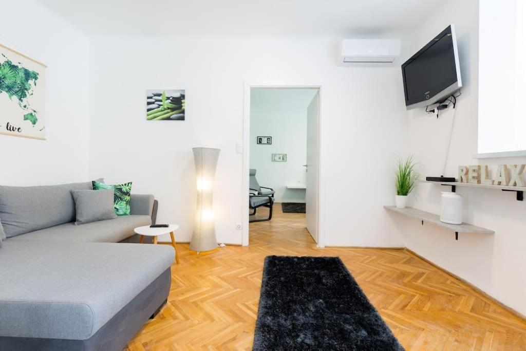 Apartmán Rumbach 22 Center With Ac