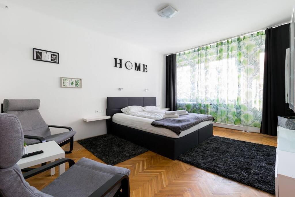 Apartamento Rumbach 22 Center With Ac