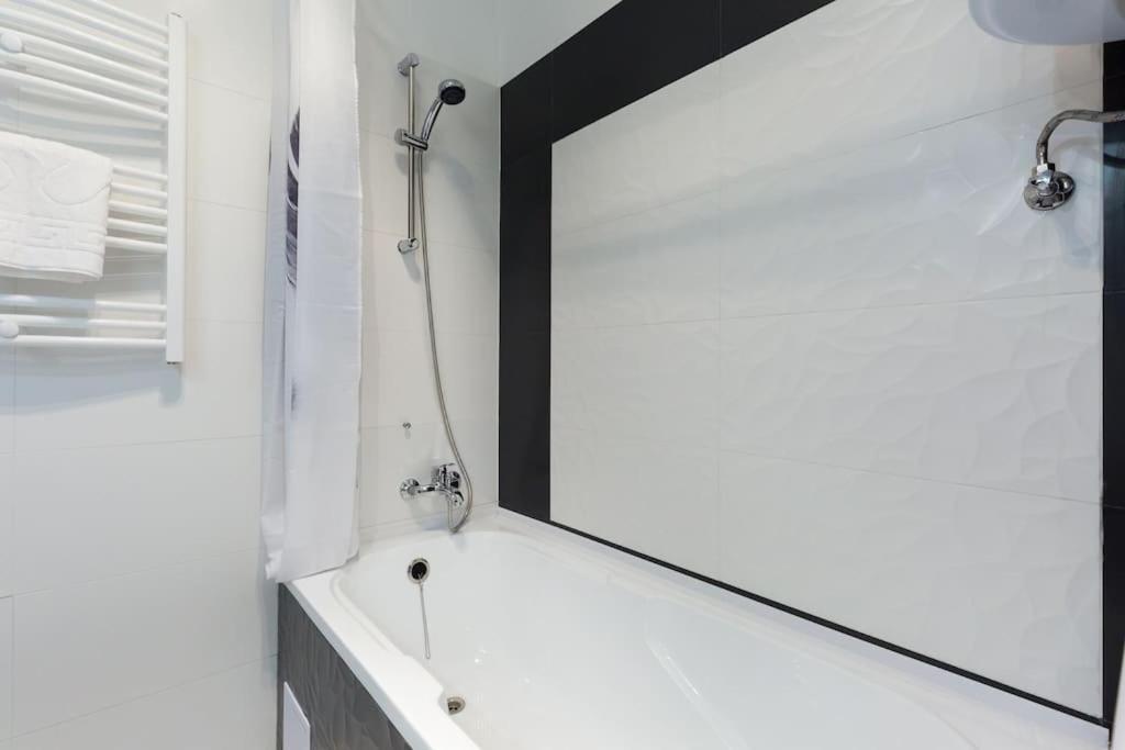 Apartamento Rumbach 22 Center With Ac