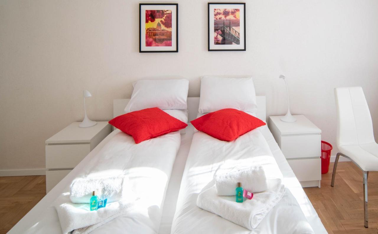Free Parking Riverwalk - 4 Ppl,wi-fi,ac, Tv Appartement *