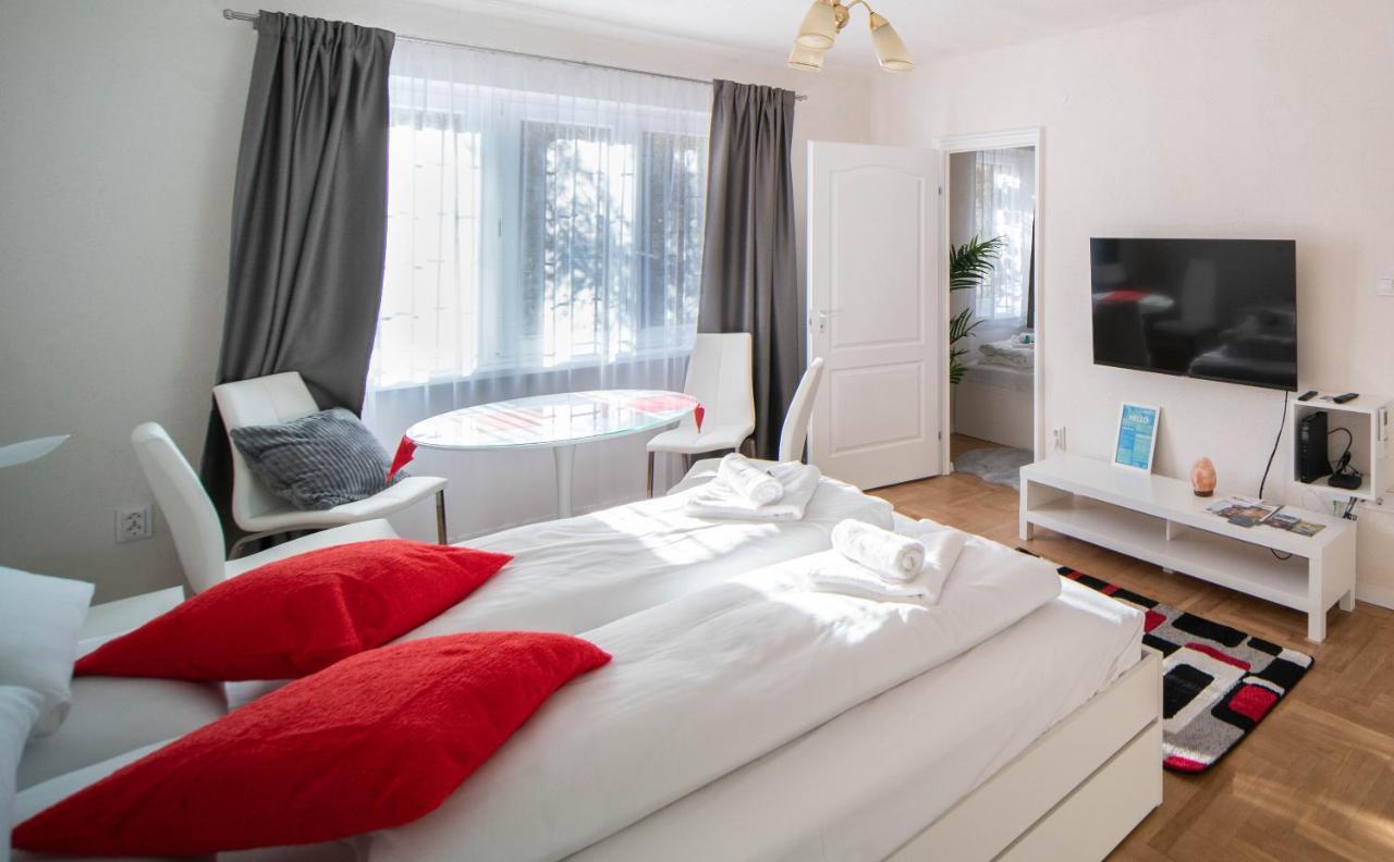 Free Parking Riverwalk - 4 Ppl,wi-fi,ac, Tv