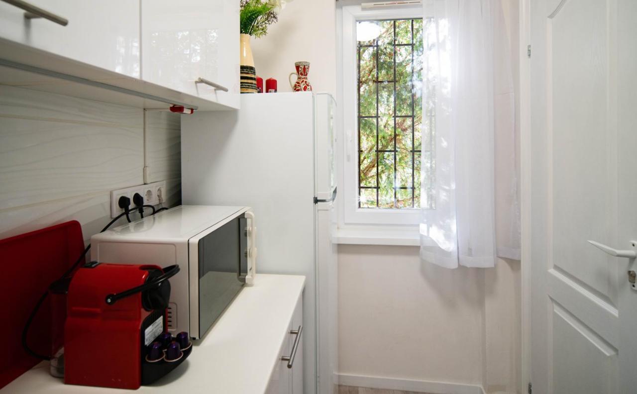 Free Parking Riverwalk - 4 Ppl,wi-fi,ac, Tv Appartement
