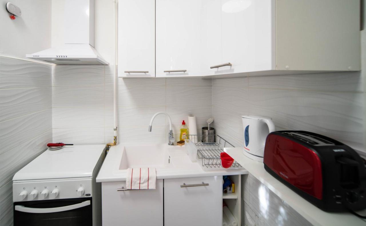 Free Parking Riverwalk - 4 Ppl,wi-fi,ac, Tv