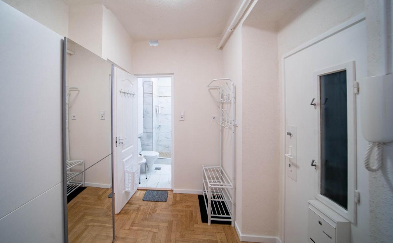 Appartement Free Parking Riverwalk - 4 Ppl,wi-fi,ac, Tv