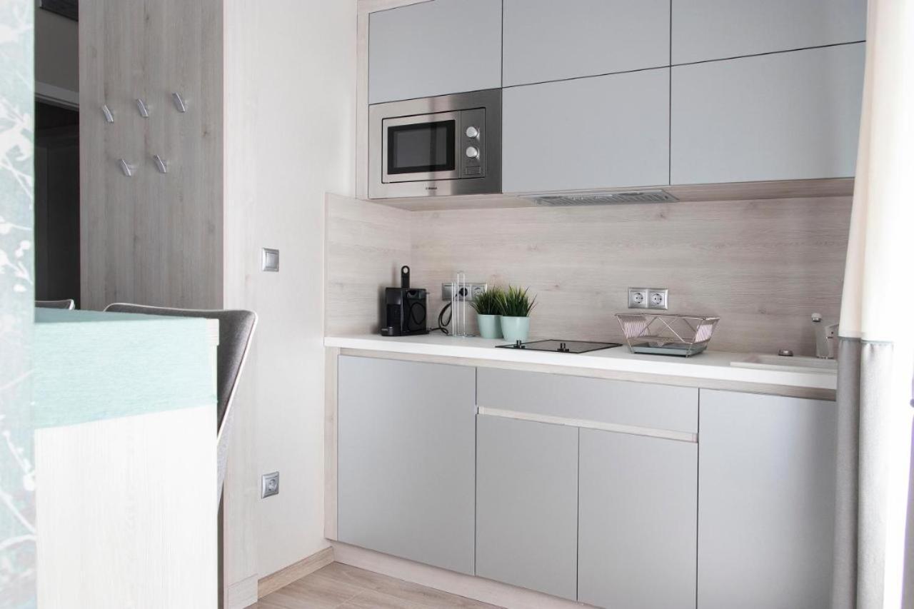 Apartment Central Relax Boutique Budapest