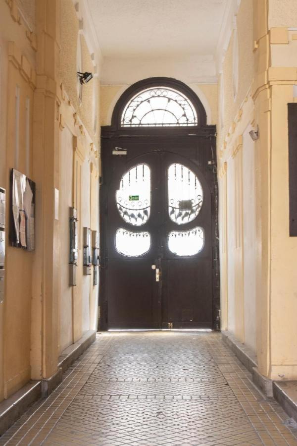 Central Relax Boutique Apartamento
