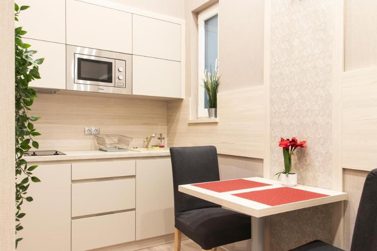 Central Relax Boutique *