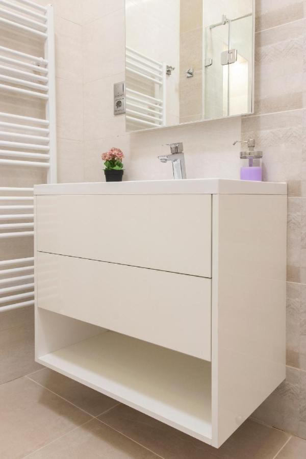 Central Relax Boutique Lejlighed Budapest