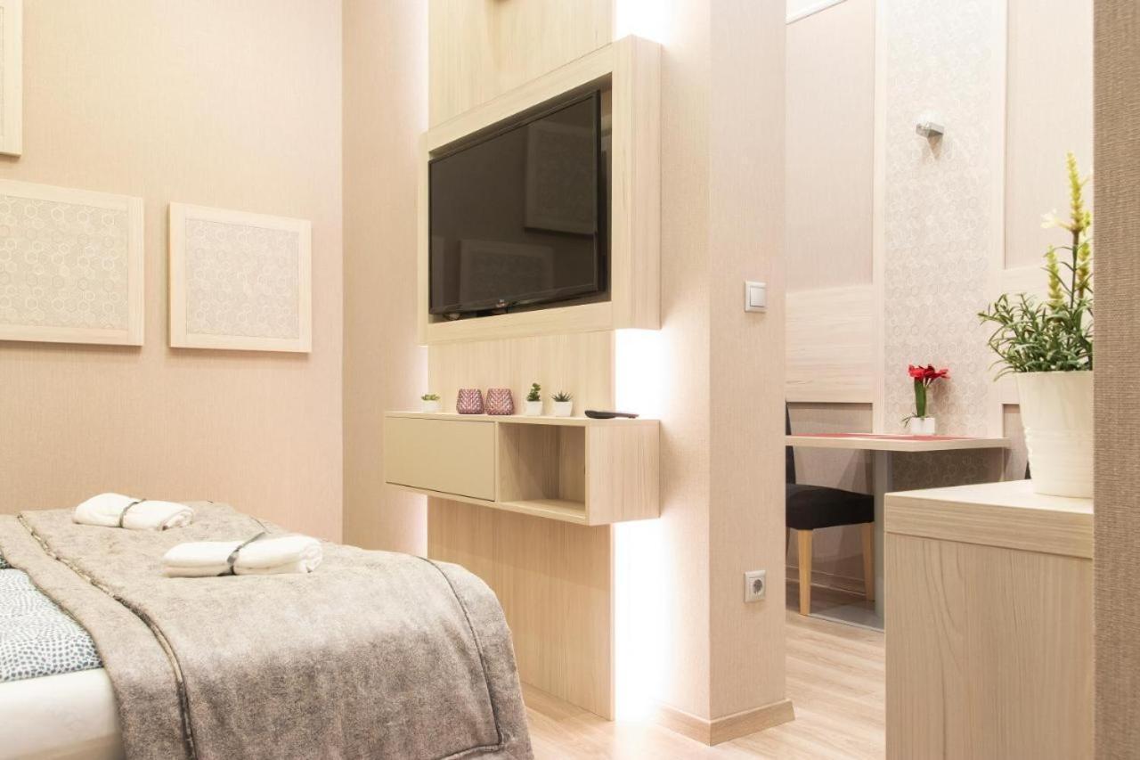 Central Relax Boutique Lejlighed