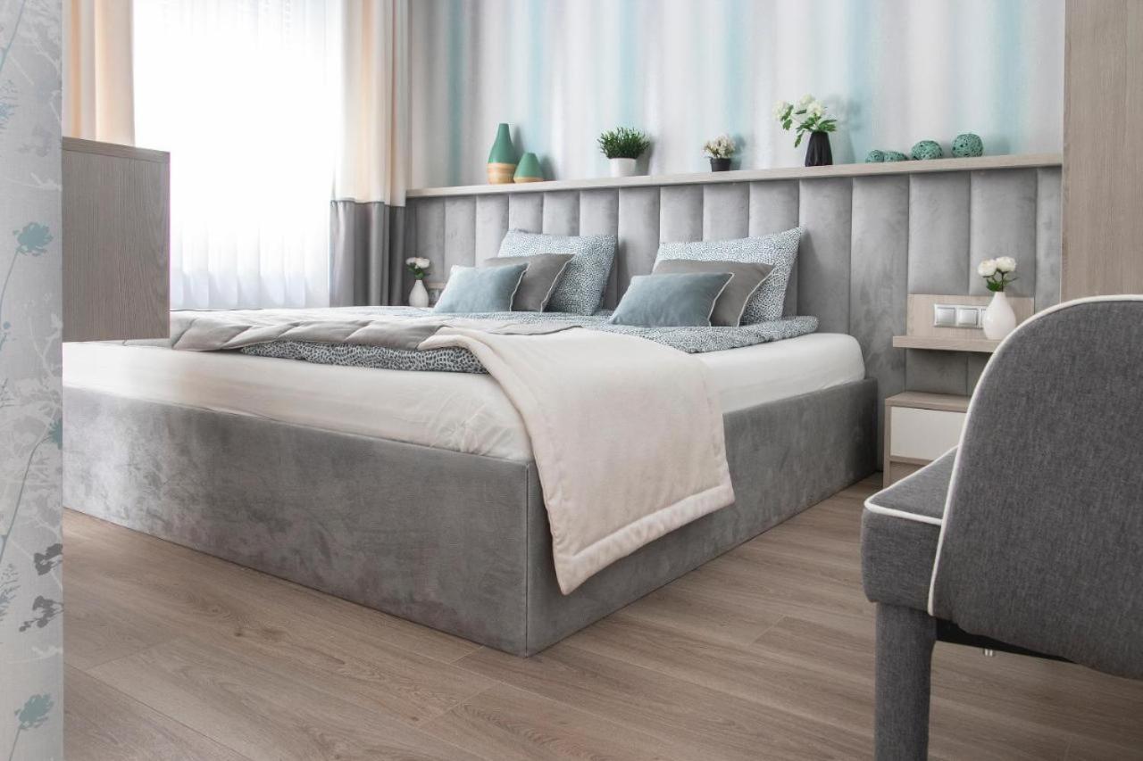Central Relax Boutique *