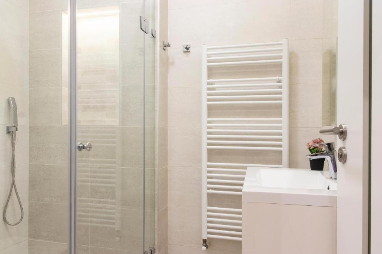 Central Relax Boutique Lejlighed Budapest