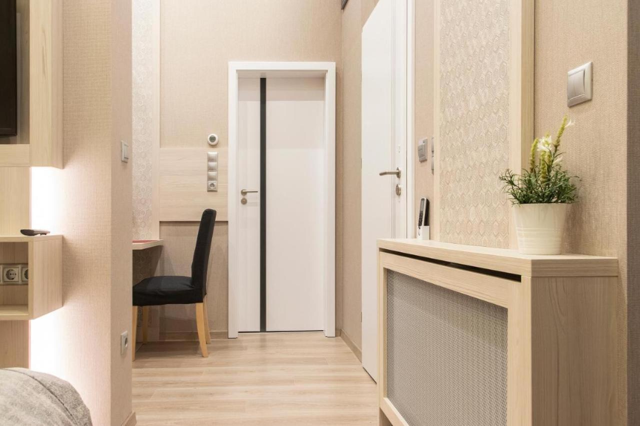 Central Relax Boutique Lejlighed