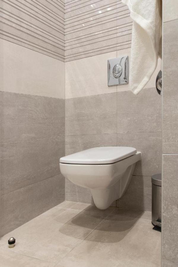 Apartamento Central Relax Boutique *