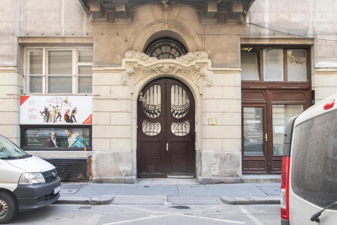 Central Relax Boutique * Budapest