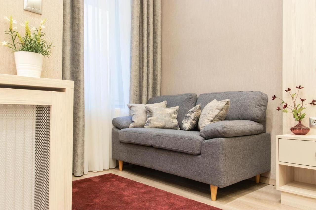 Central Relax Boutique Budapest