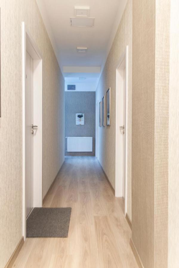 Apartamento Central Relax Boutique *