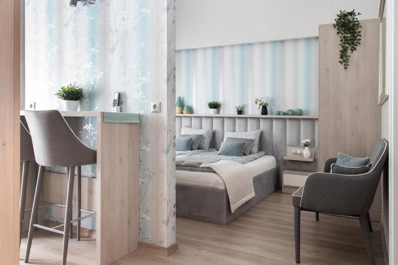 Central Relax Boutique Lejlighed *