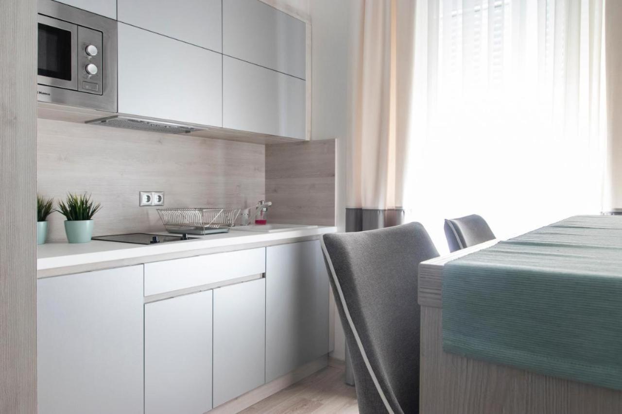 Central Relax Boutique * Budapest