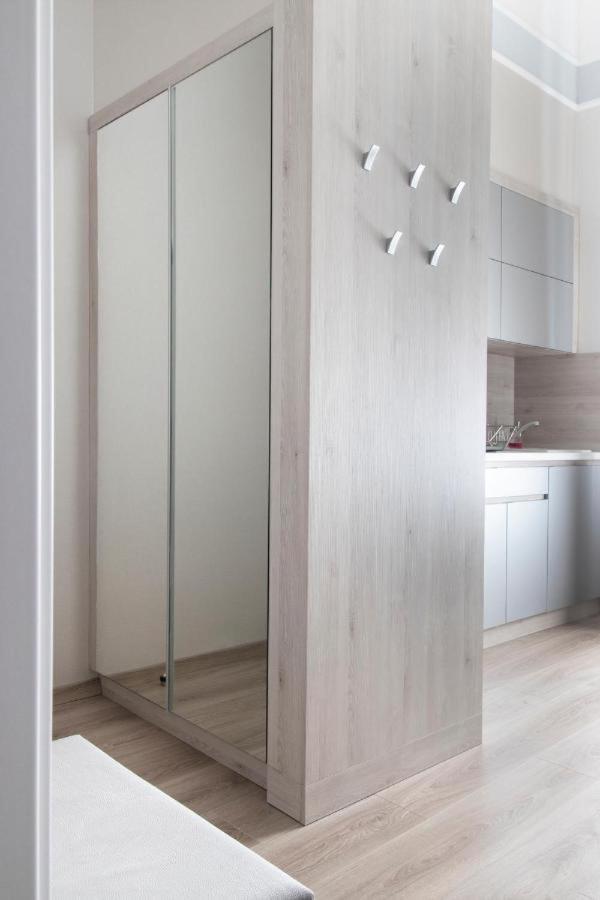 Central Relax Boutique Lejlighed Budapest