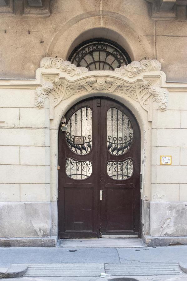 Central Relax Boutique Budapest