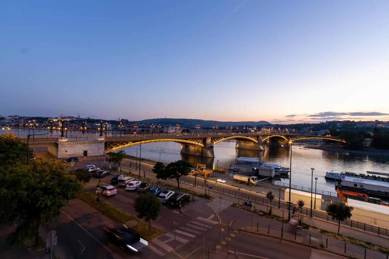 Gde Jaszai Panorama * Budapest