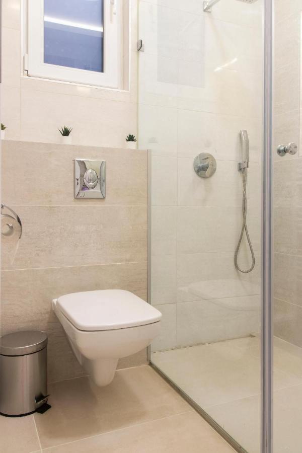 Apartment Central Relax Boutique Budapest