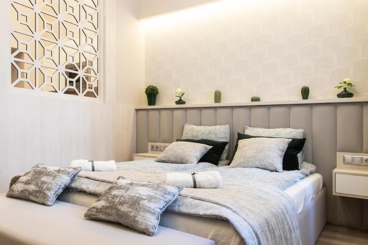 Central Relax Boutique Lejlighed