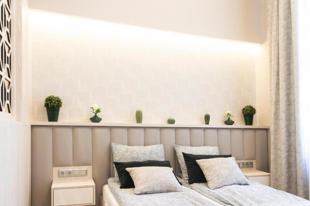 Lejlighed Central Relax Boutique *
