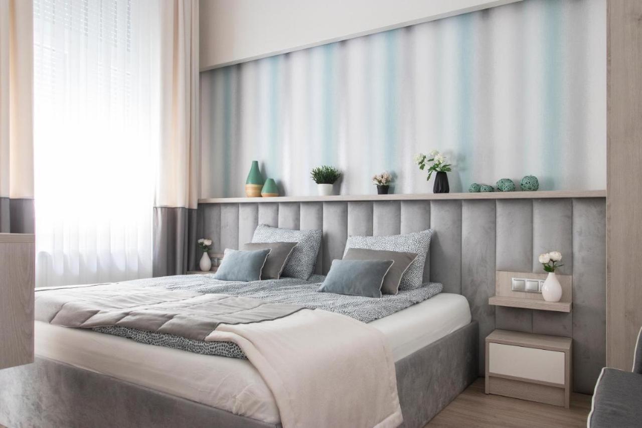 Central Relax Boutique