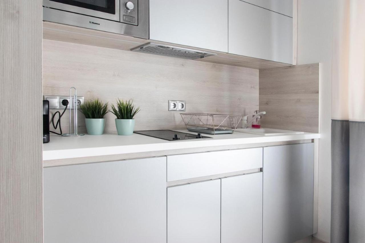 Apartamento Central Relax Boutique
